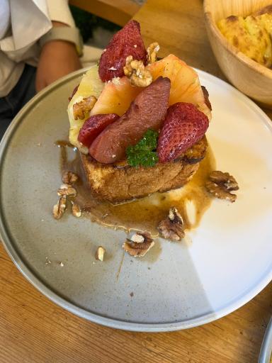 عکس کافه رستوران نیکافه