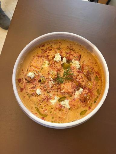 عکس کافه رستوران نیکافه