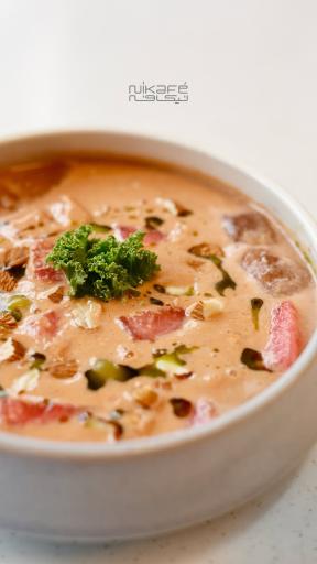 عکس کافه رستوران نیکافه