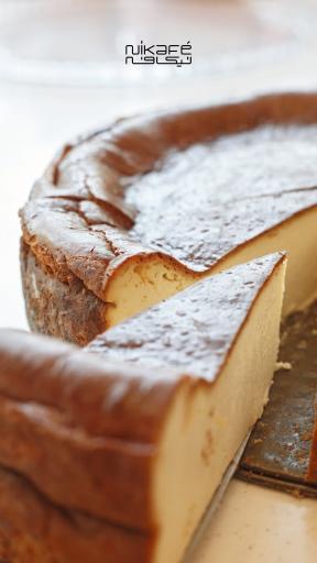 عکس کافه رستوران نیکافه