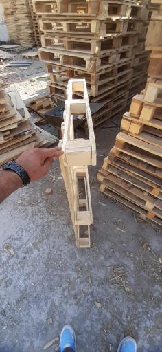 عکس پالت کوهپایه