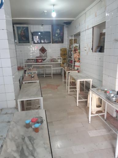 عکس دیزی سرای نخلستان