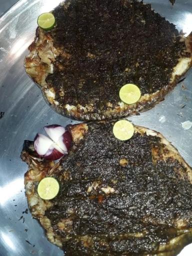 عکس کبابی رانسی