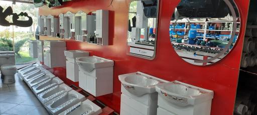 عکس لوله و اتصالات آبسان(هود،سینک،گاز،شیرآلات و پمپ آب)