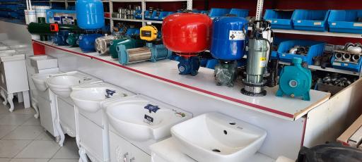 عکس لوله و اتصالات آبسان(هود،سینک،گاز،شیرآلات و پمپ آب)