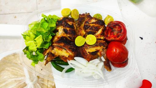 عکس کبابی رانسی