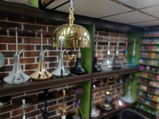 عکس فروشگاه قلیان ملک پور