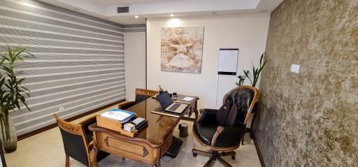 عکس دکتر سلمان اسلامی