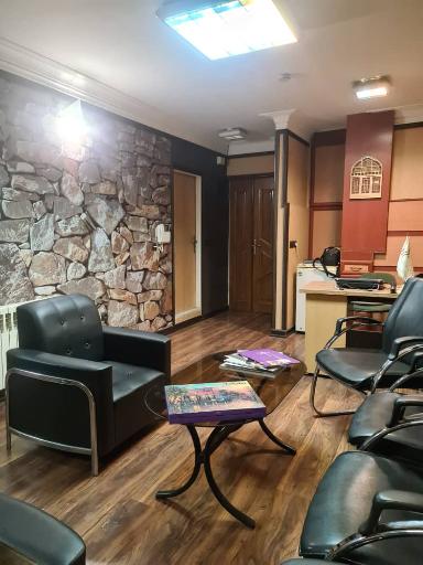 عکس دپارتمان مهندسین و مشاورین املاک ۱۹