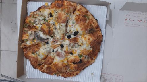 عکس کبابی رانسی