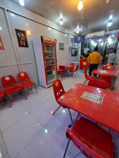 عکس تخت جمشید