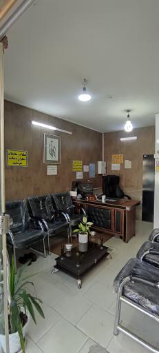 عکس کارگزاری املاک کاشانه