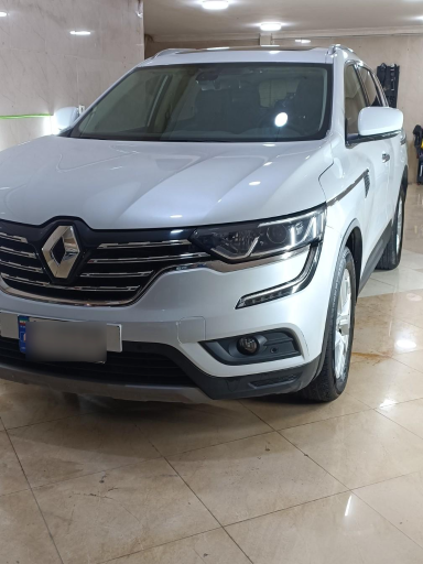 عکس مرکز خدمات زیبایی خودرو کاریزما 