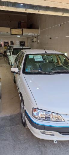 عکس مرکز خدمات زیبایی خودرو کاریزما 