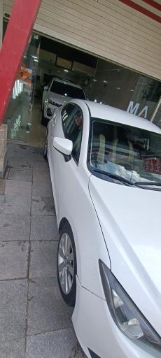 عکس مرکز خدمات زیبایی خودرو کاریزما 