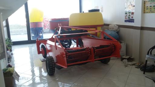 عکس ادوات کشاورزی آذردشت اردبیل