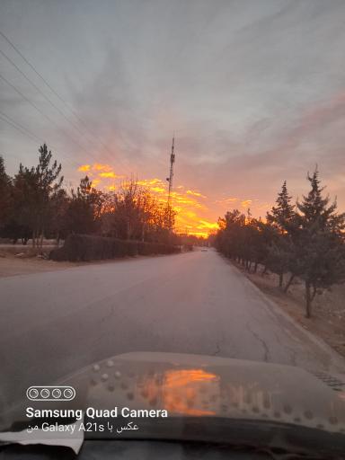 عکس اقامتگاه بومگردی شالیز