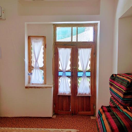 عکس اقامتگاه بومگردی شالیز