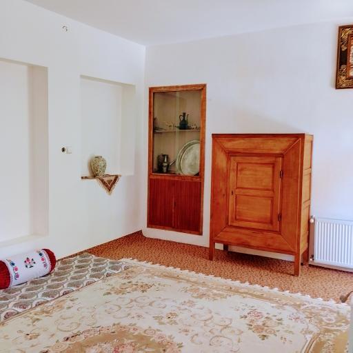 عکس اقامتگاه بومگردی شالیز