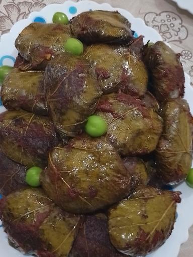 عکس اقامتگاه بومگردی شالیز