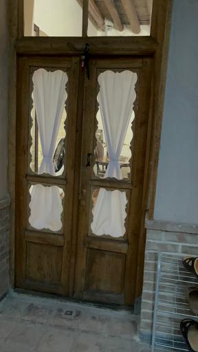 عکس اقامتگاه بومگردی شالیز