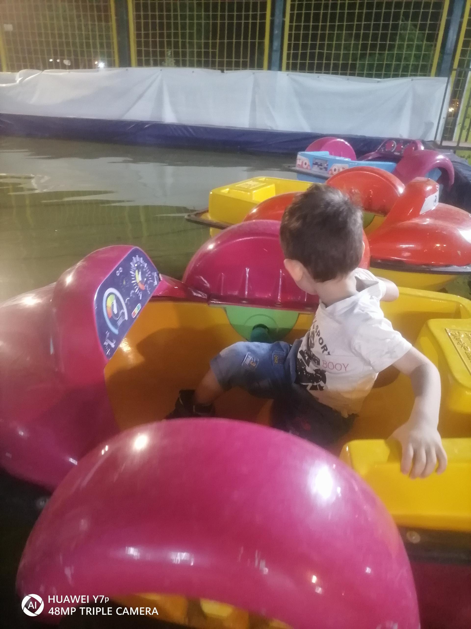 عکس بوستان آبان