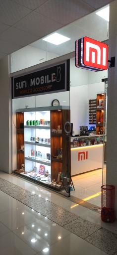 عکس سوفی موبایل