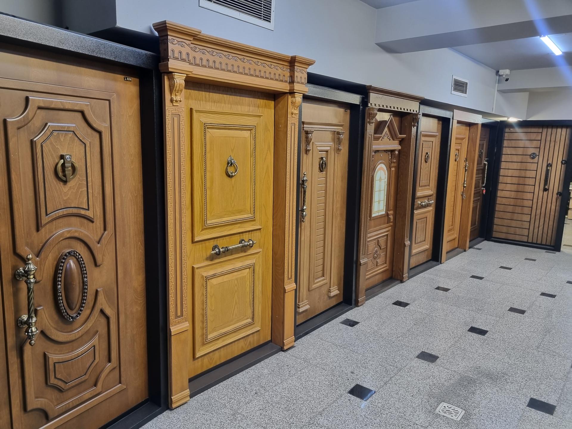 عکس میراث درب برتر 