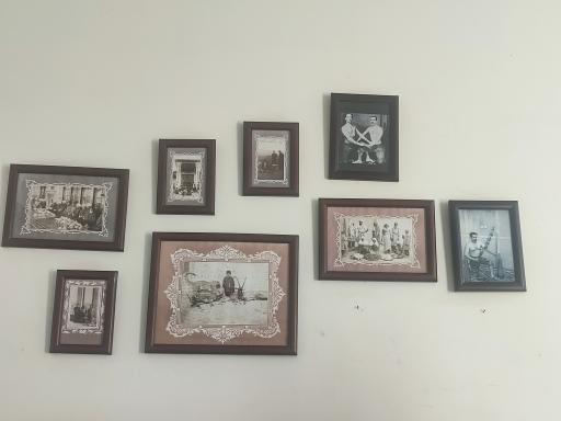 عکس رستوران سنتی چهره نگار