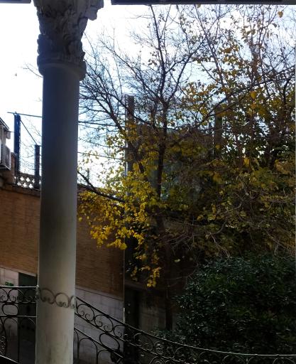 عکس رستوران سنتی چهره نگار