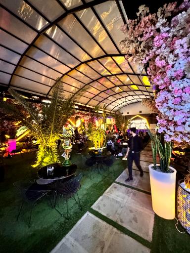 عکس کافه رستوران سون تین