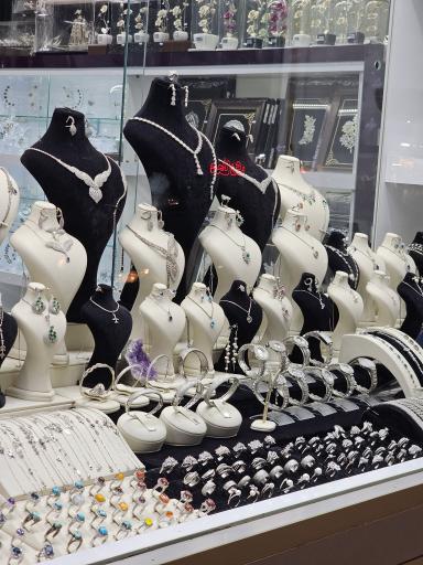 عکس نقره ولی‌بیک