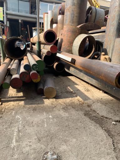 آهن آلات امیر هوشمند ( فولاد هوشمند )