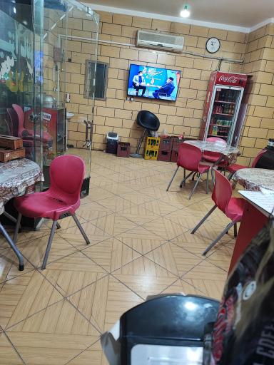 عکس فست فود خاطره 