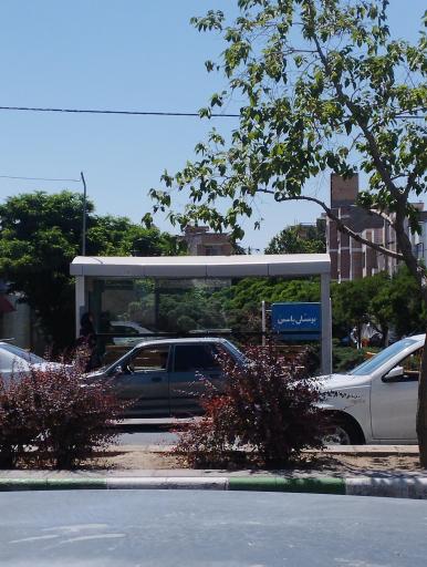 عکس  کوثر شمالی 22