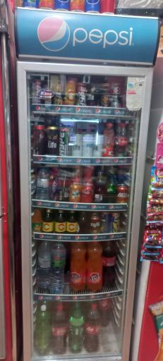 عکس فروشگاه زیتون