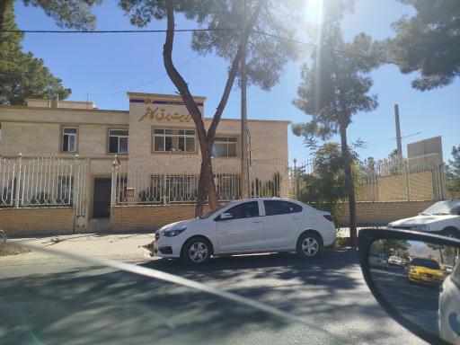 عکس مدیریت برق شهرستان کاشمر