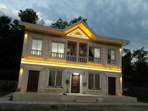 عکس اقامتگاه بهاری