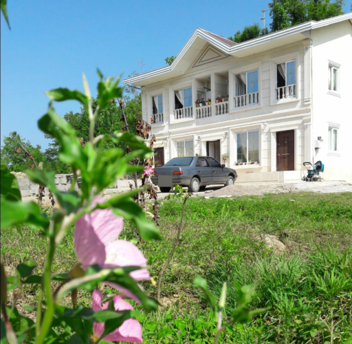 عکس اقامتگاه بهاری