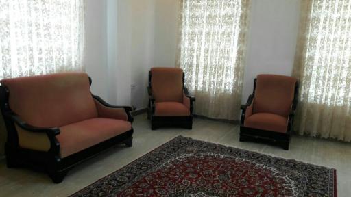 عکس اقامتگاه بهاری