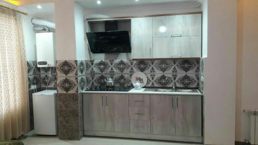 عکس اقامتگاه بهاری