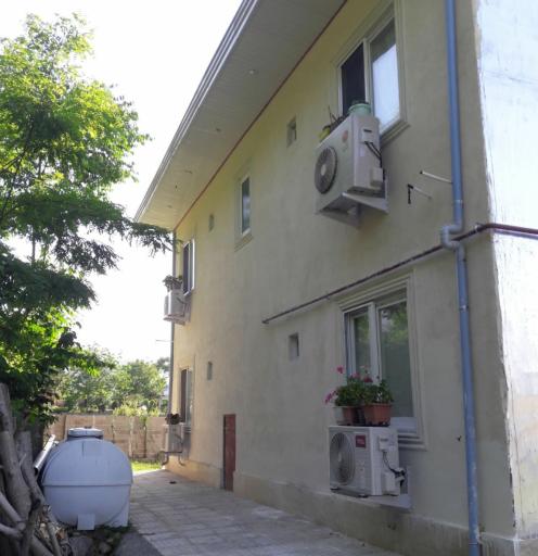 عکس اقامتگاه بهاری