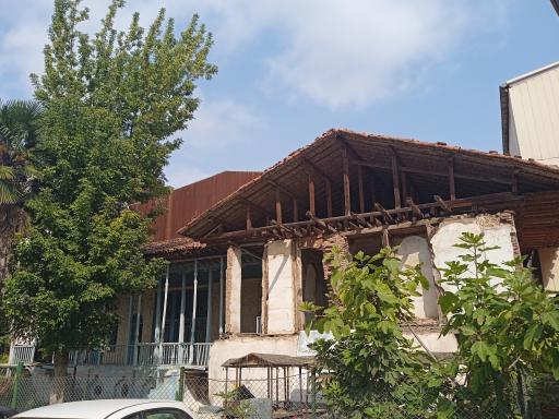 عکس خانه آوانسیان