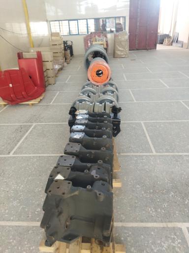 عکس نمایندگی شرکت بازرگانی تراکتورسازی1667