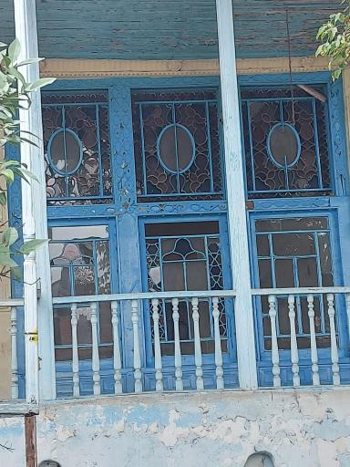 عکس خانه آوانسیان