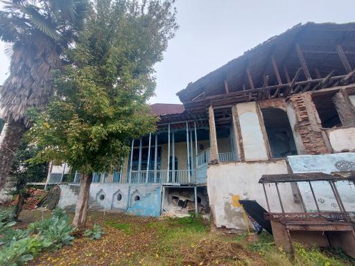 عکس خانه آوانسیان