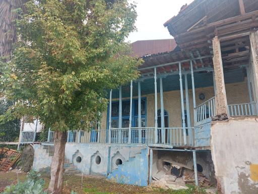 عکس خانه آوانسیان