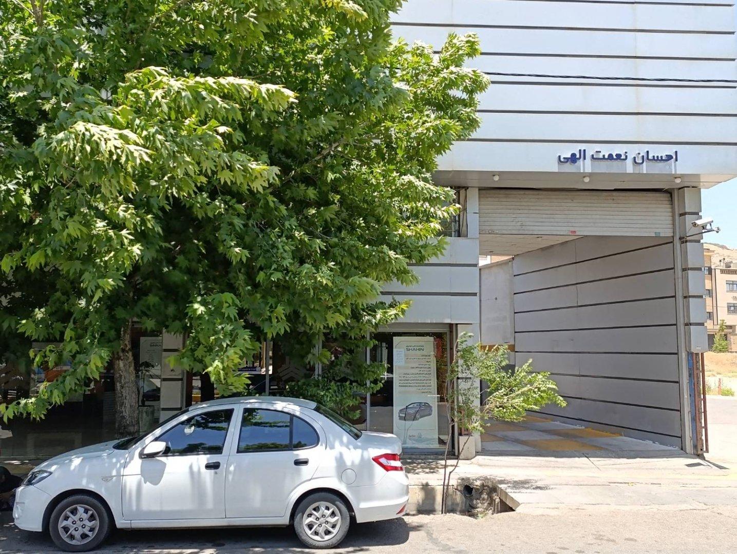 عکس پارس خودرو