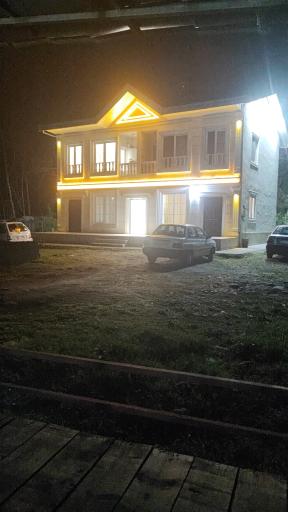 عکس اقامتگاه بهاری