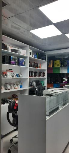 عکس کافی نت و خدمات کامپیوتری پرسین رایانه